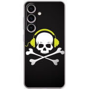 Чохол BoxFace Samsung Galaxy S25 FE (S731) 