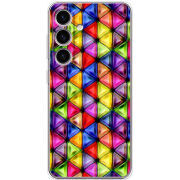 Чохол BoxFace Samsung Galaxy S25 FE (S731) 