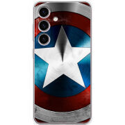 Чохол BoxFace Samsung Galaxy S25 FE (S731) 