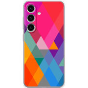 Чохол BoxFace Samsung Galaxy S25 FE (S731) 