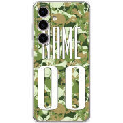 Чохол BoxFace Samsung Galaxy S25 FE (S731) 