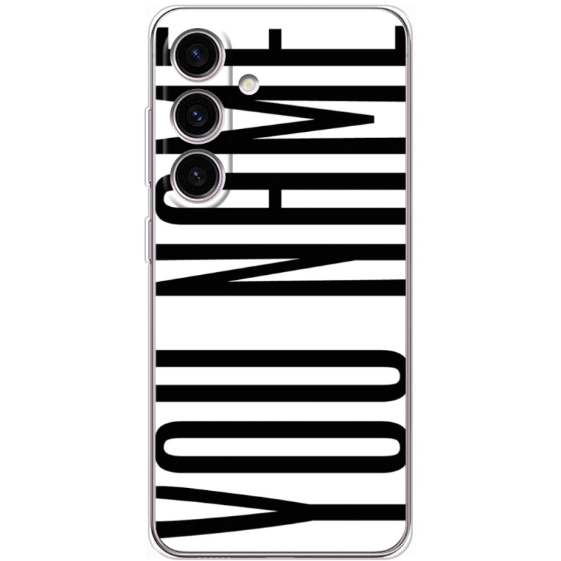 Чохол BoxFace Samsung Galaxy S25 FE (S731) 