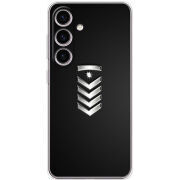 Чохол BoxFace Samsung Galaxy S25 FE (S731) 