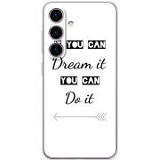 Чохол BoxFace Samsung Galaxy S25 FE (S731) 