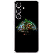 Чохол BoxFace Samsung Galaxy S25 FE (S731) 