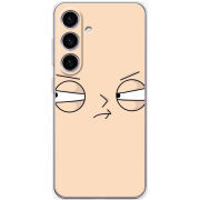 Чохол BoxFace Samsung Galaxy S25 FE (S731) 