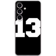 Чохол BoxFace Samsung Galaxy S25 FE (S731) 13