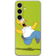 Чохол BoxFace Samsung Galaxy S25 FE (S731) 