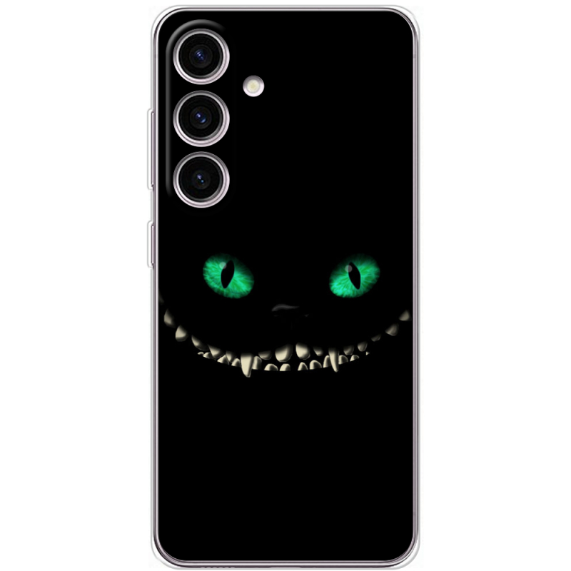 Чохол BoxFace Samsung Galaxy S25 FE (S731) 