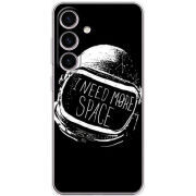 Чохол BoxFace Samsung Galaxy S25 FE (S731) 