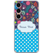 Чохол BoxFace Samsung Galaxy S25 FE (S731) 