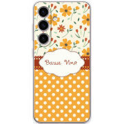 Чохол BoxFace Samsung Galaxy S25 FE (S731) 