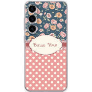 Чохол BoxFace Samsung Galaxy S25 FE (S731) 