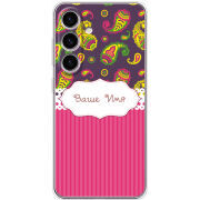 Чохол BoxFace Samsung Galaxy S25 FE (S731) 