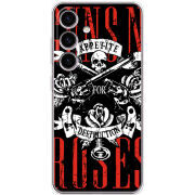 Чохол BoxFace Samsung Galaxy S25 FE (S731) 