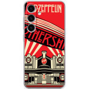 Чохол BoxFace Samsung Galaxy S25 FE (S731) 