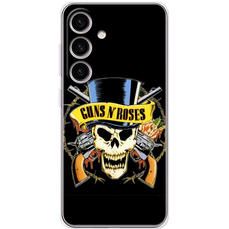 Чохол BoxFace Samsung Galaxy S25 FE (S731) 