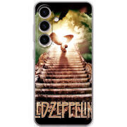 Чохол BoxFace Samsung Galaxy S25 FE (S731) 