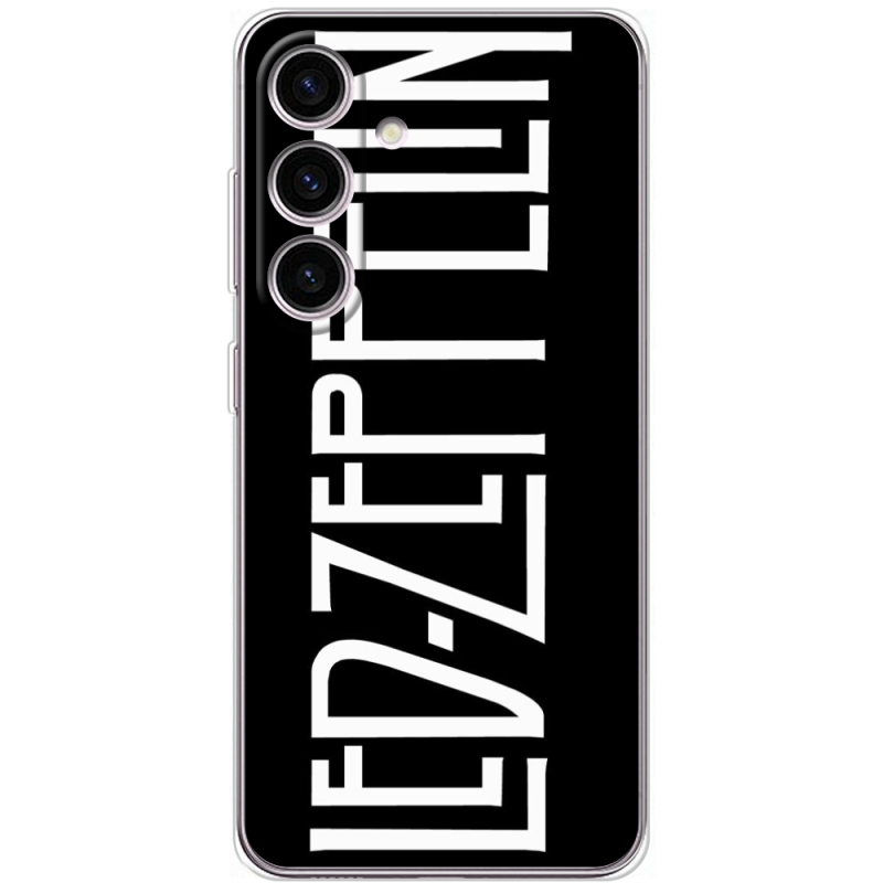 Чохол BoxFace Samsung Galaxy S25 FE (S731) 