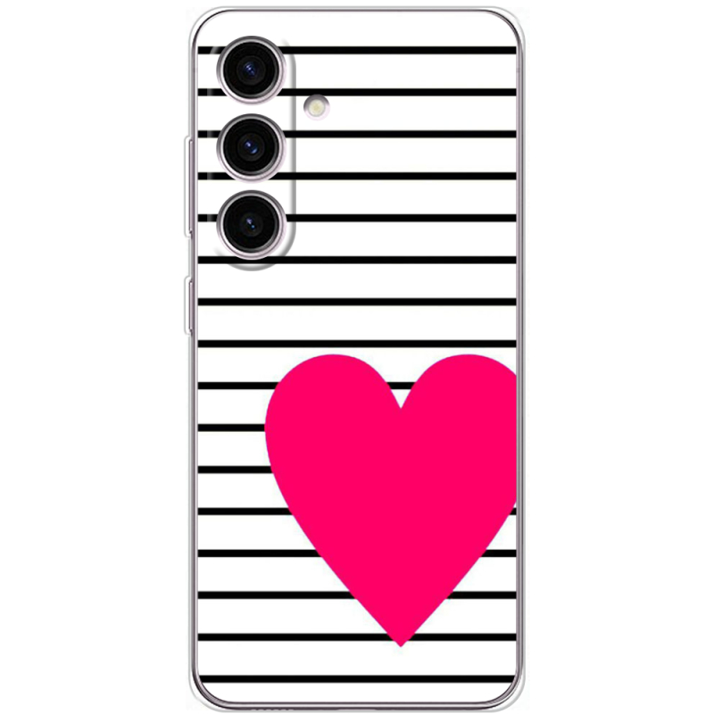 Чохол BoxFace Samsung Galaxy S25 FE (S731) 