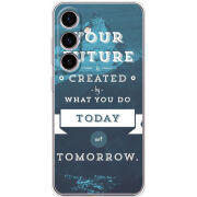 Чохол BoxFace Samsung Galaxy S25 FE (S731) 