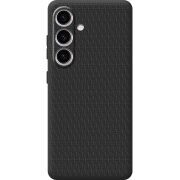 Чорний чохол BoxFace Samsung Galaxy S25 FE (S731) Black Barrels