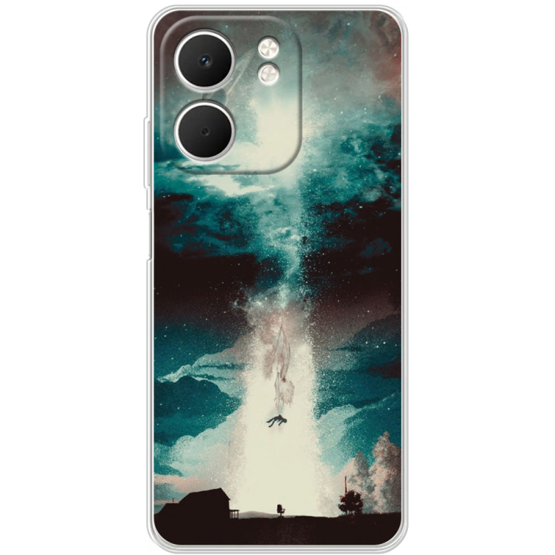 Чохол BoxFace OPPO A5x 