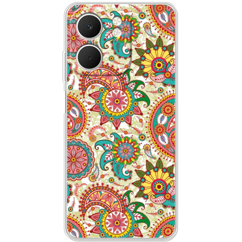 Чохол BoxFace OPPO A5x 