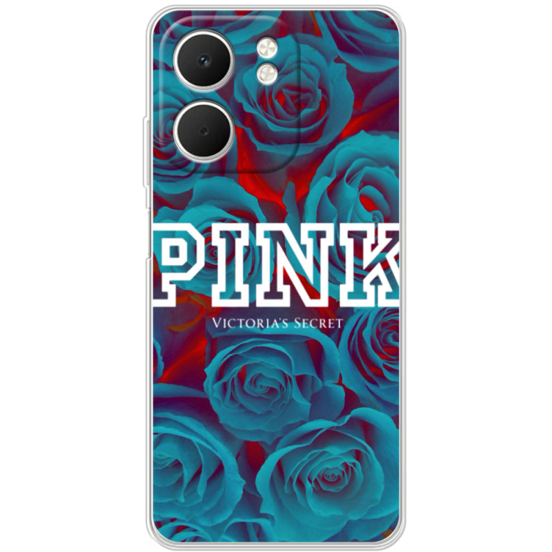 Чохол BoxFace OPPO A5x 