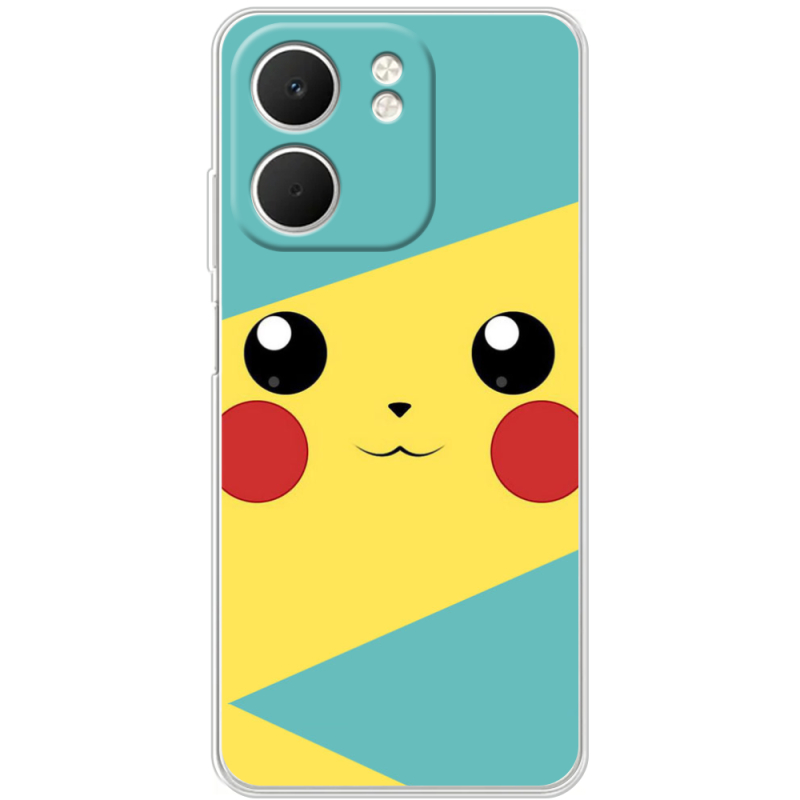 Чохол BoxFace OPPO A5x 