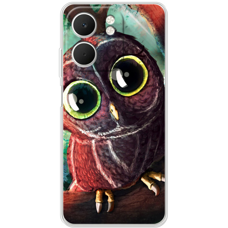 Чохол BoxFace OPPO A5x 