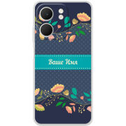 Чохол BoxFace OPPO A5x Malva Именной