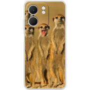 Чохол BoxFace OPPO A5x 