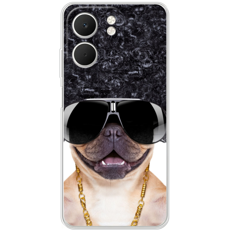 Чохол BoxFace OPPO A5x 