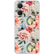 Чохол BoxFace OPPO A5x Rosy