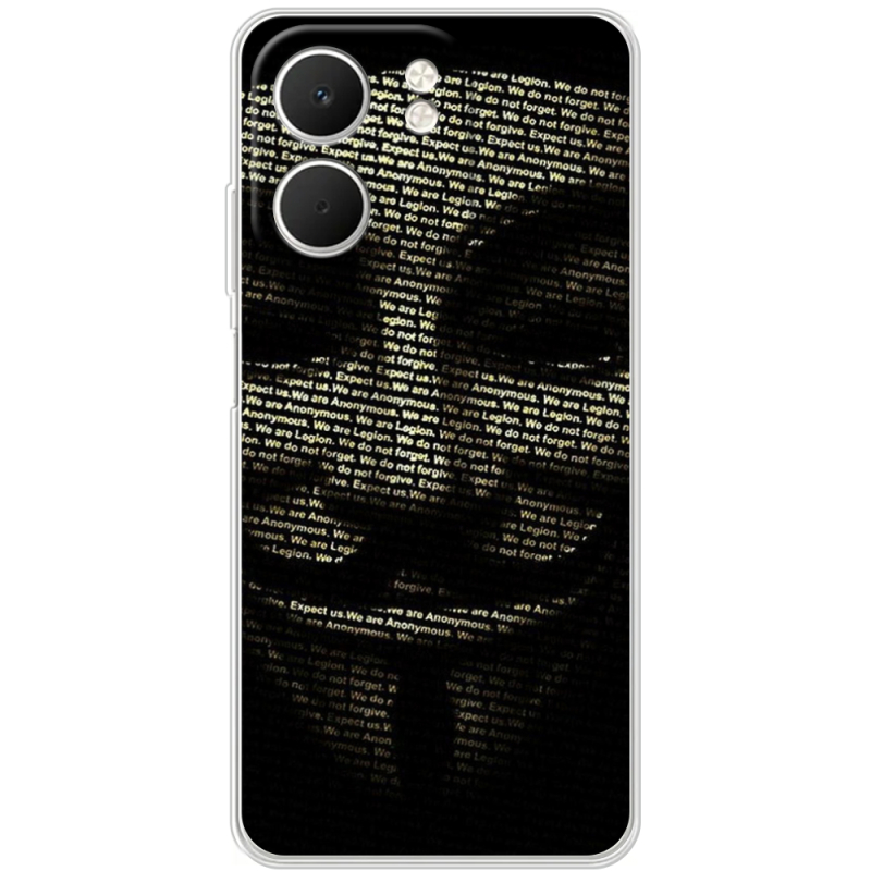 Чохол BoxFace OPPO A5x 