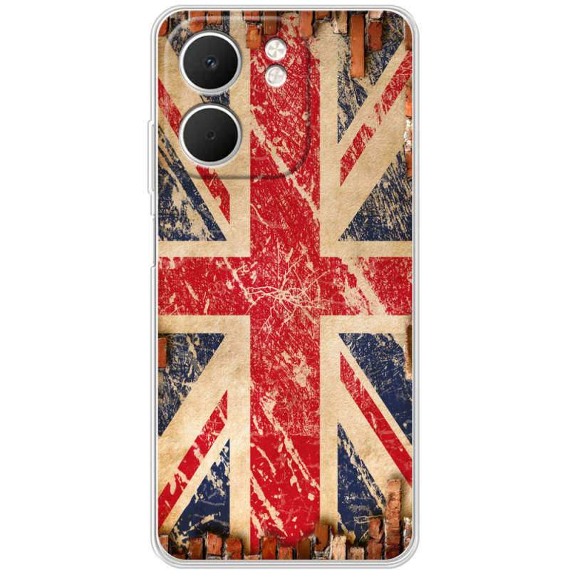 Чохол BoxFace OPPO A5x 