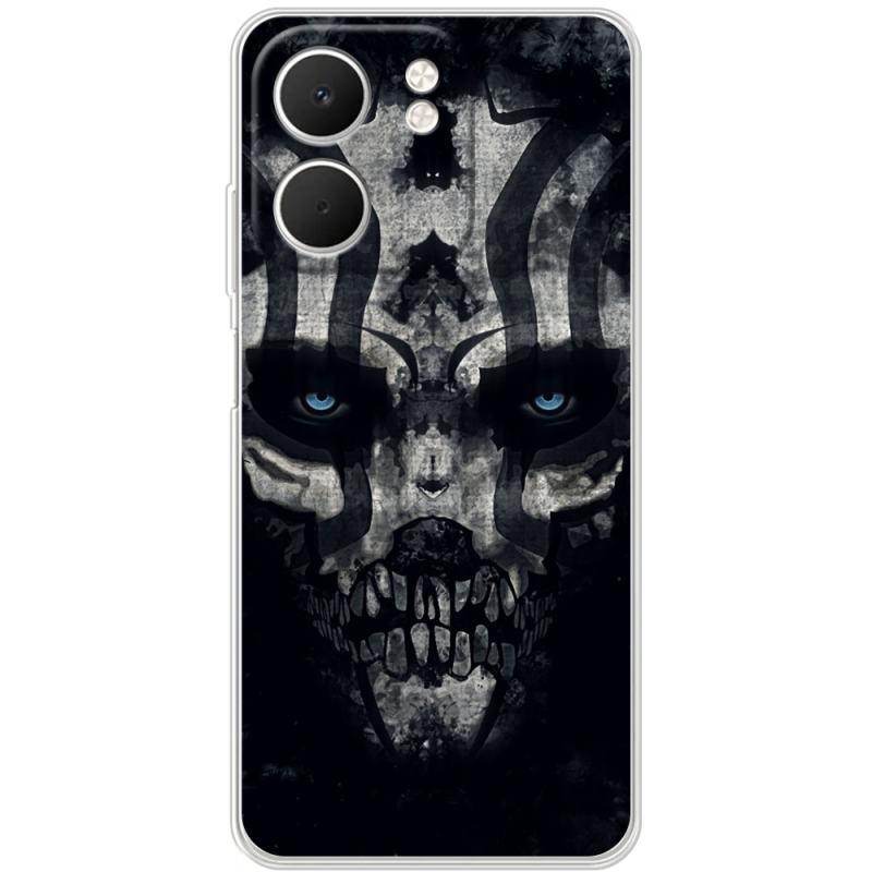 Чохол BoxFace OPPO A5x The Dark