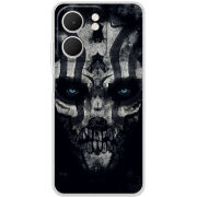 Чохол BoxFace OPPO A5x The Dark