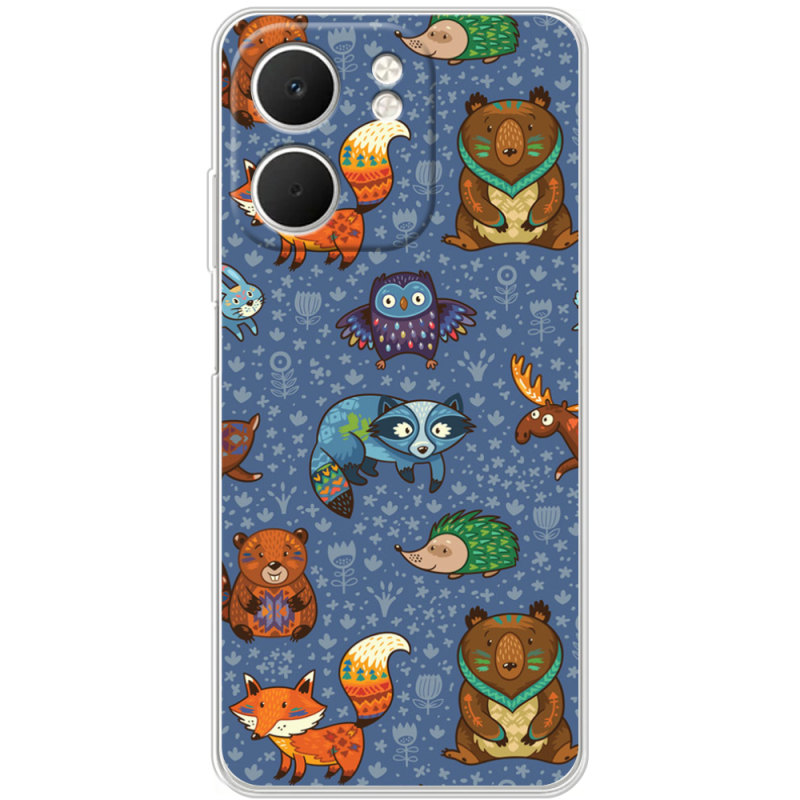 Чохол BoxFace OPPO A5x 