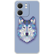 Чохол BoxFace OPPO A5x Wolfie