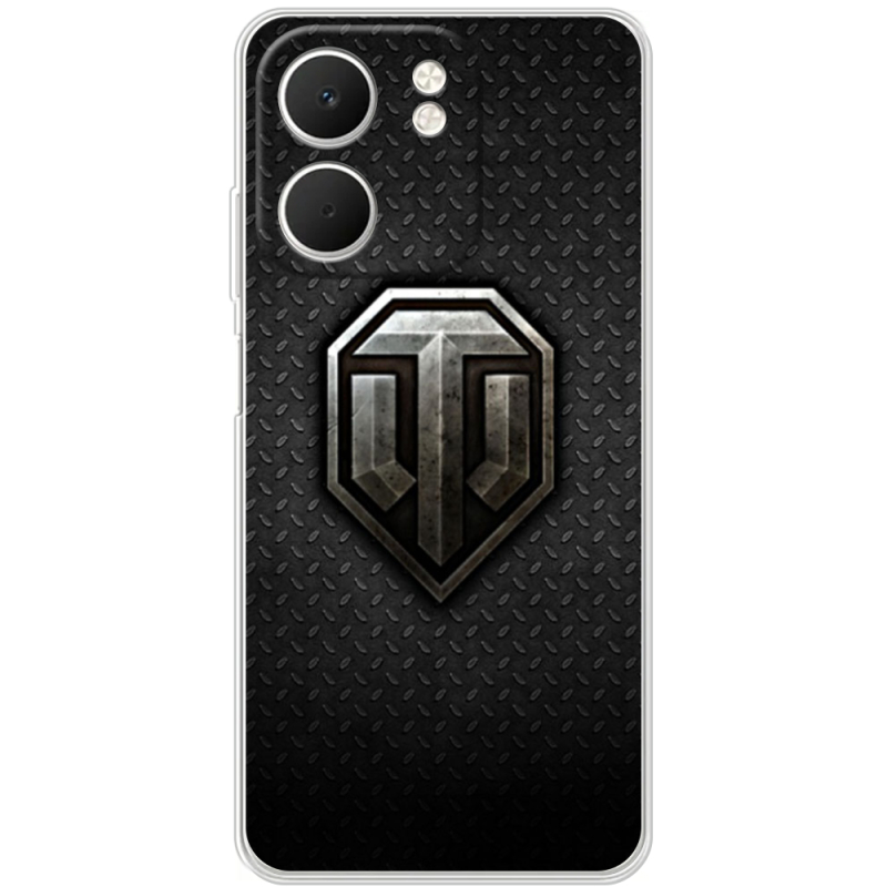 Чохол BoxFace OPPO A5x 