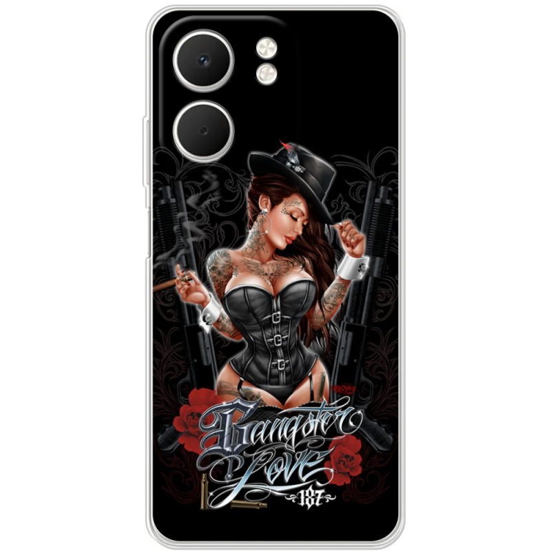 Чохол BoxFace OPPO A5x 