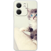 Чохол BoxFace OPPO A5x 
