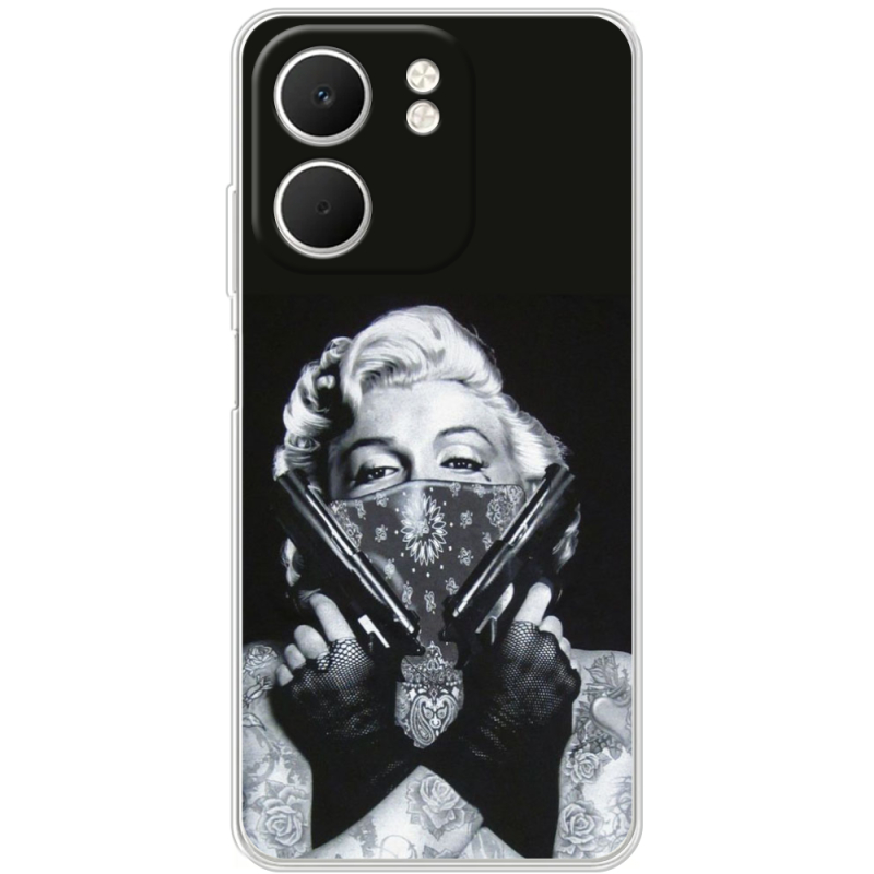 Чохол BoxFace OPPO A5x 