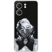Чохол BoxFace OPPO A5x 