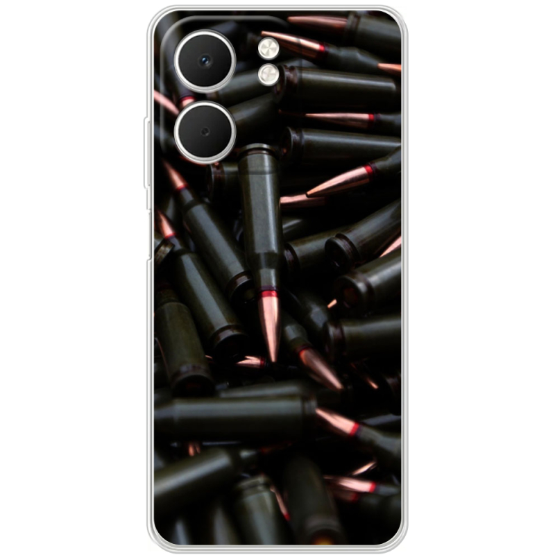 Чохол BoxFace OPPO A5x 