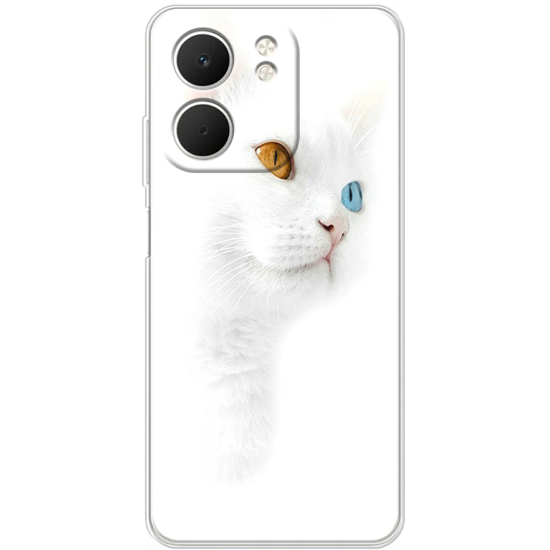 Чохол BoxFace OPPO A5x 