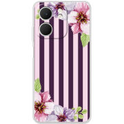 Чохол BoxFace OPPO A5x Purple Fantasy