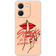 Чохол BoxFace OPPO A5x 